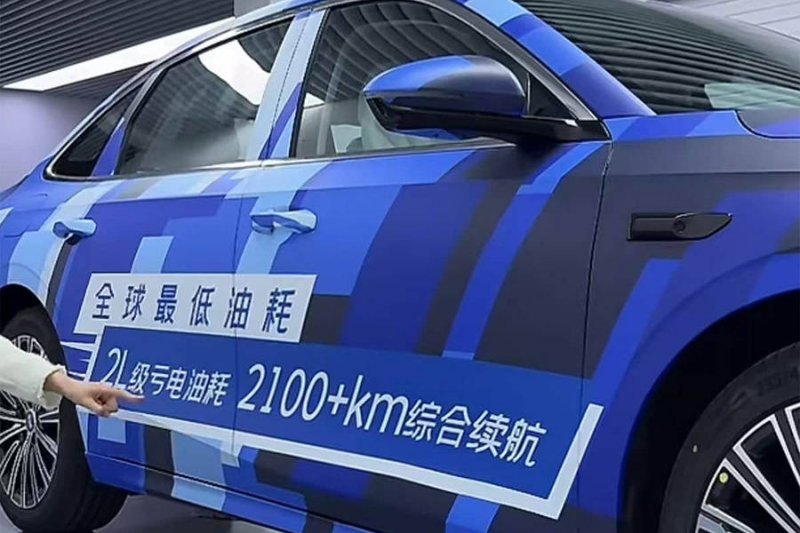 路透：比亞迪放緩生產，延後產能擴張