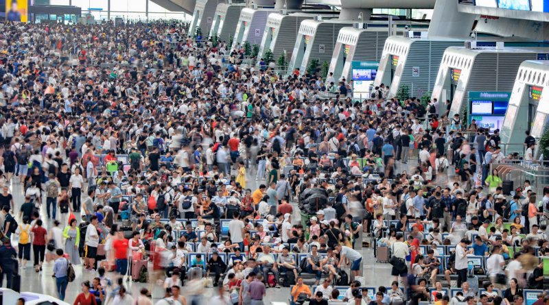 美國先進半導體仍依賴台灣，台積電亞利桑那州廠晶圓運回台封裝