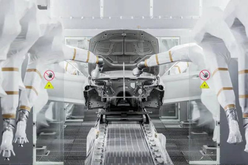 挑戰 5 奈米單次曝光！ASML 攜蔡司研發新一代 Hyper NA EUV 設備
